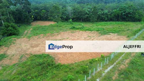 Labu | Lot Banglo | Berhampiran KTM Labu, Negeri Sembilan, Seremban