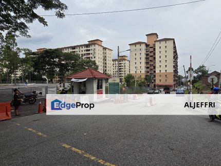 Kepong | Desa Aman Puri | Best Location | RM 180k, Kuala Lumpur, Kepong
