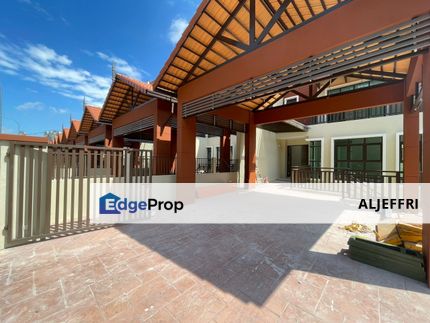 Taman Melati Gombak | 3 Storey Terrace | Next to MRR2, Selangor, Gombak