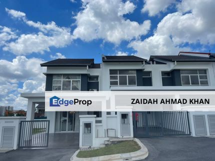 NEW LANDED TERRACE HOUSE IN KAJANG , LAST 2 UNITS, Selangor, Kajang