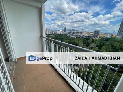 Kondominium Suasana Lumayan Cheras Kuala Lumpur, Kuala Lumpur, Cheras