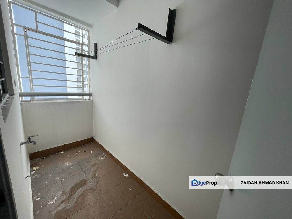 Kondominium Suasana Lumayan Cheras Kuala Lumpur, Kuala Lumpur, Cheras