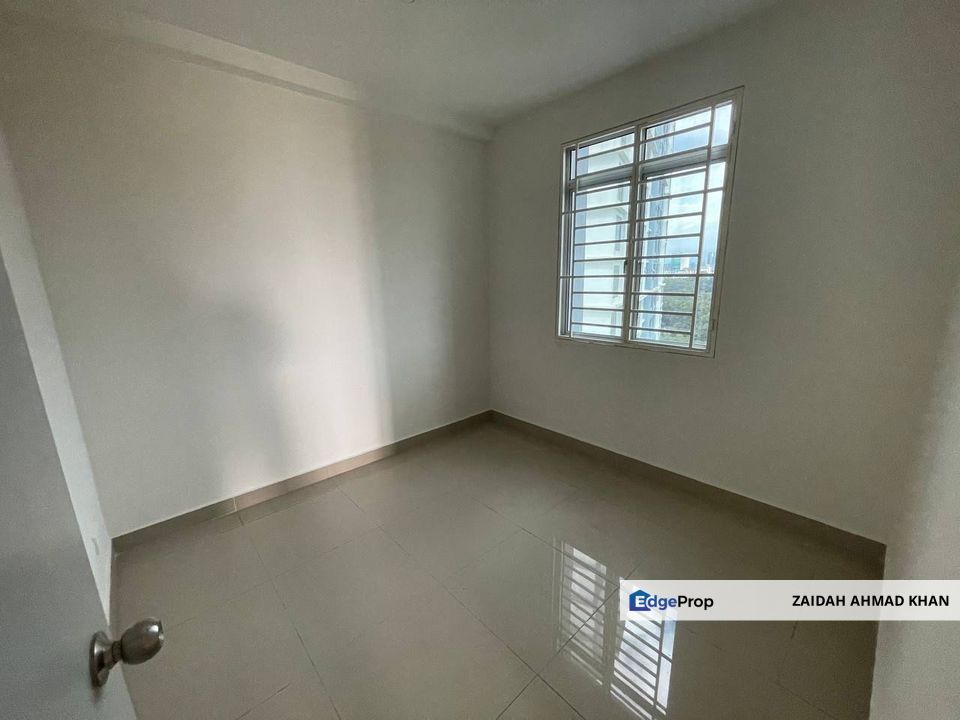 Kondominium Suasana Lumayan Cheras Kuala Lumpur, Kuala Lumpur, Cheras