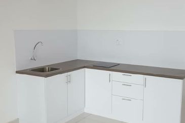 SOHO Duplex Kajang Centrum Near Uniten Bangi