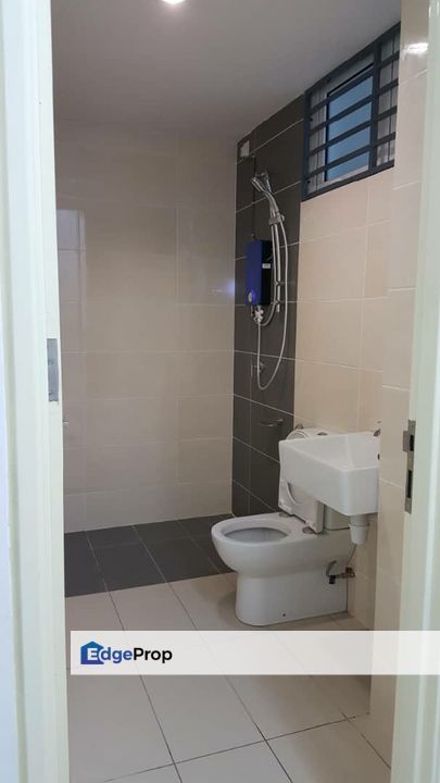 SOHO Duplex Kajang Centrum Near Uniten Bangi, Selangor, Kajang