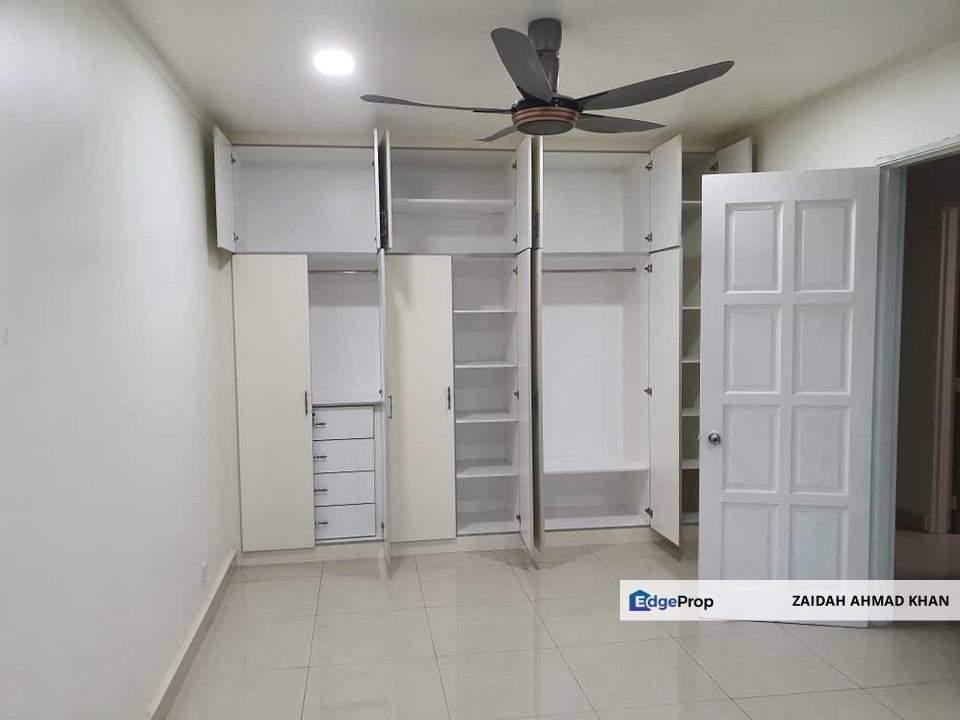 Full Renovated Penthouse Suasana Lumayan Cheras KL, Kuala Lumpur, Cheras