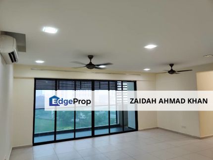 Spacious Low Density Cyberjaya Condominium Serin R, Selangor, Cyberjaya