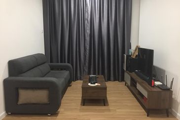 LakeFront Residence Cyberjaya