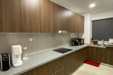 LakeFront Residence Cyberjaya