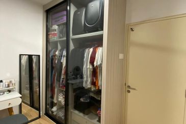 LakeFront Residence Cyberjaya