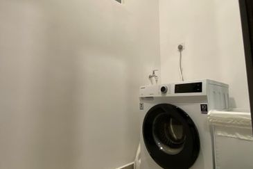 LakeFront Residence Cyberjaya