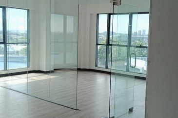 One Semenyih Industrial Park