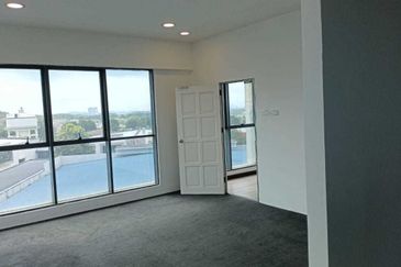 One Semenyih Industrial Park