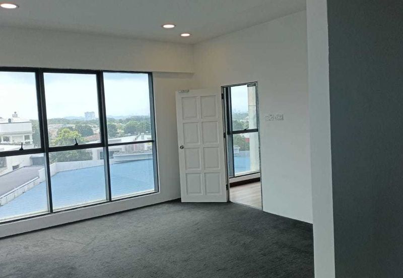 One Semenyih Industrial Park