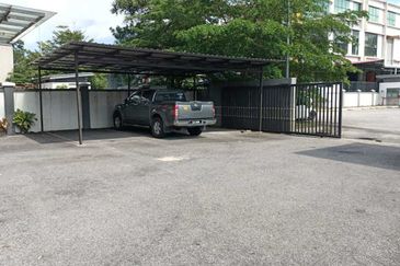 One Semenyih Industrial Park