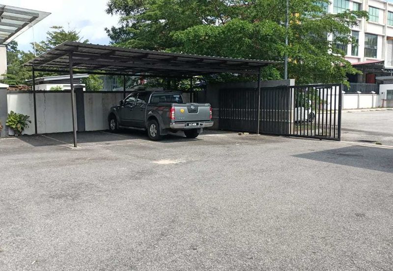 One Semenyih Industrial Park