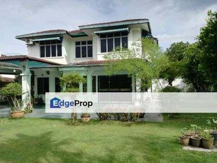 Double Storey Bungalow Bandar Rinching Seksyen 3 Semenyih For Sale, Selangor, Semenyih