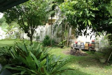 Seksyen 6 Bandar Rinching