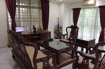 Seksyen 6 Bandar Rinching