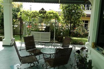 Seksyen 6 Bandar Rinching