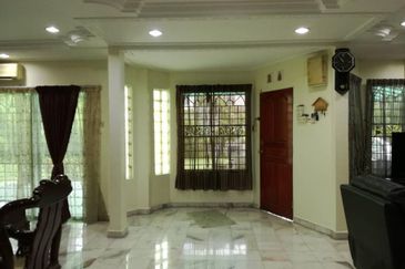 Seksyen 6 Bandar Rinching