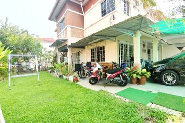 Seksyen 3, Bandar Baru Bangi