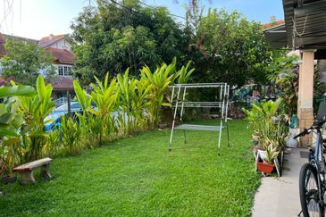 Seksyen 3, Bandar Baru Bangi