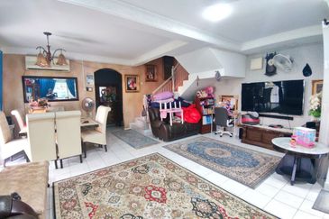 Seksyen 3, Bandar Baru Bangi