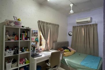 Seksyen 3, Bandar Baru Bangi