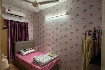 Seksyen 3, Bandar Baru Bangi