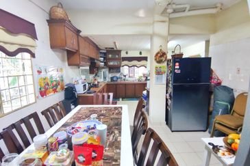 Seksyen 3, Bandar Baru Bangi