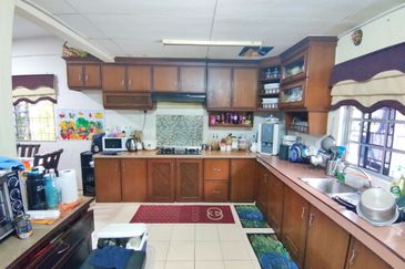 Seksyen 3, Bandar Baru Bangi