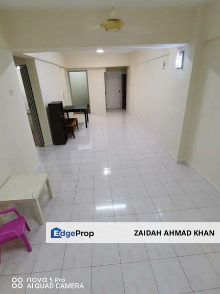 Vista Saujana Facing KLCC For Sale, Selangor, Kepong