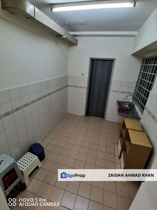 Vista Saujana Facing KLCC For Sale, Selangor, Kepong