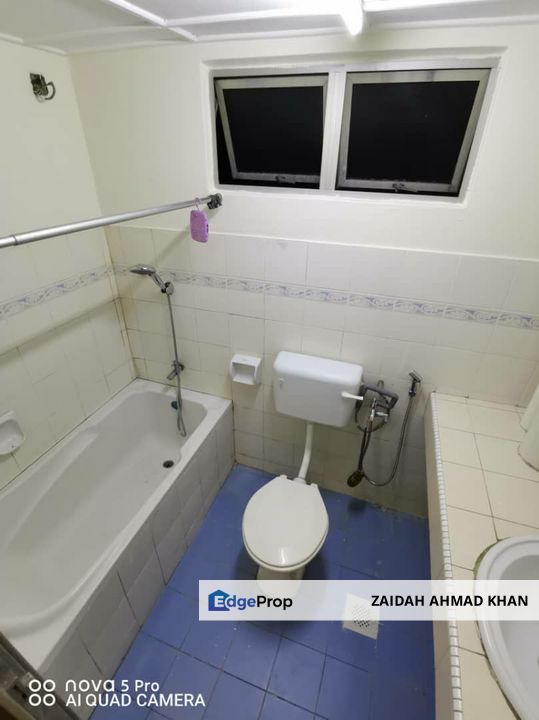 Vista Saujana Facing KLCC For Sale, Selangor, Kepong