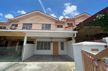 Taman Kajang Perdana