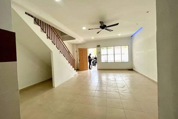 Taman Kajang Perdana