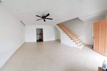 Taman Kajang Perdana