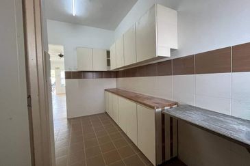 Taman Kajang Perdana