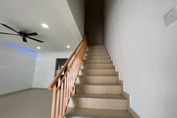 Taman Kajang Perdana