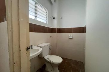 Taman Kajang Perdana