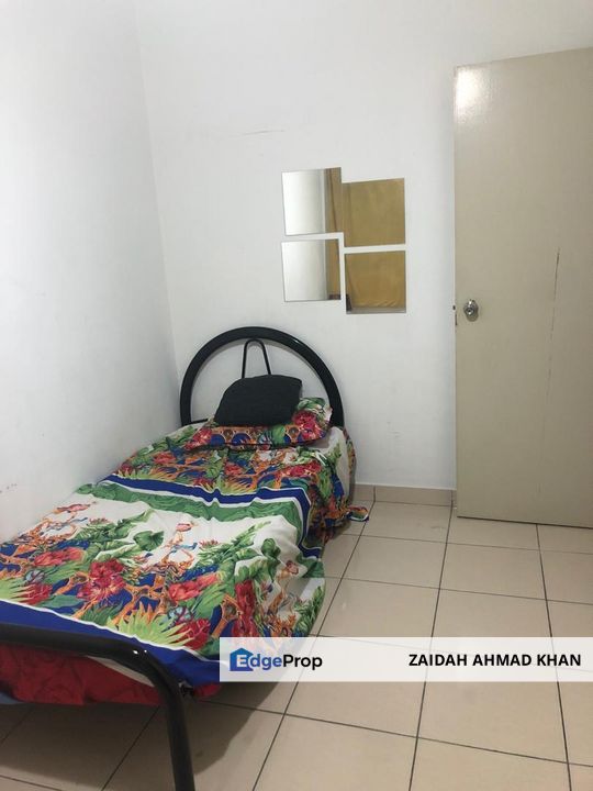 Pearl Avenue Fully Furnished For Sale Apartment Kajang, Selangor, Kajang