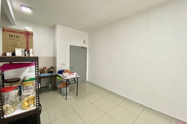 Savanna Executive Suites @ Southville City