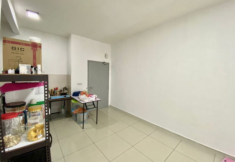 Savanna Executive Suites @ Southville City