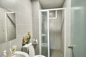 Savanna Executive Suites @ Southville City