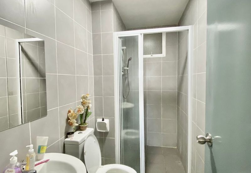 Savanna Executive Suites @ Southville City