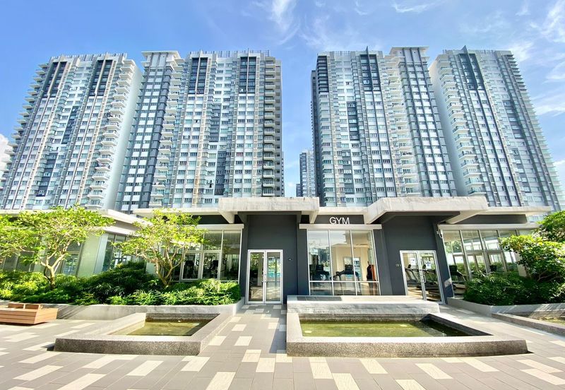 Savanna Executive Suites @ Southville City