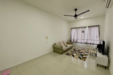 Savanna Executive Suites @ Southville City