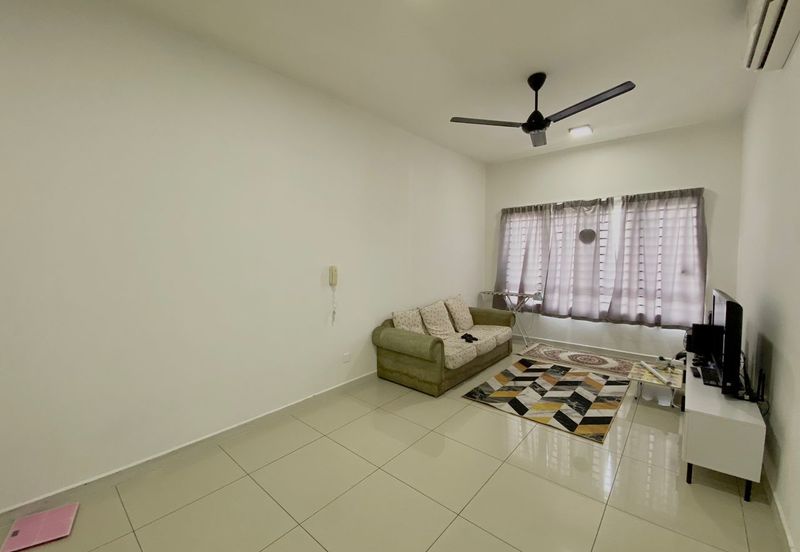 Savanna Executive Suites @ Southville City