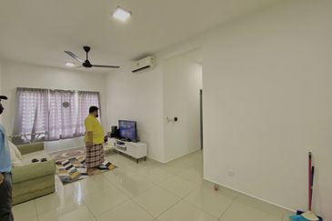 Savanna Executive Suites @ Southville City